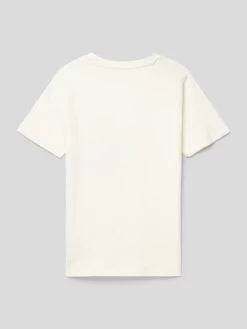 Tom Tailor T-Shirt Mit Motiv-Print - Ecru -Kindermoden Kunterbunt 98o32gqa69232khk70rl0hhk60sk6gia65akshhg9l4kqeai9dal4ghjal1jil236cq3ekq285a4sl2390o64p9kcormceb6c8q3gc9k60p30ohhc4r36e1i6hijadr1cop66o8