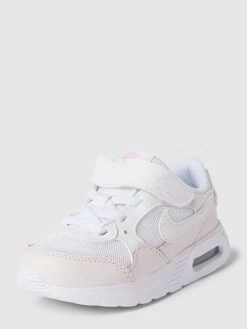 Nike Sneaker Mit Label-Detail - Rosé