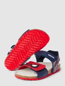 Geox Sandalen Mit Klettverschlüssen Modell 'CHALKI' - Marineblau 7 Geox Sandalen Mit Klettverschlüssen Modell 'CHALKI' - Marineblau -Kindermoden Kunterbunt 98okqki9a94kmjq784sl4hi99p958cqi6d24qj1j9ha3ed1j9l242jho6d34oe2g98rl4kq7650jglih60o36db26hhj0ohlc9i34d1kc4qj8e1g6kpjcp3361j62oj36ph3ap0