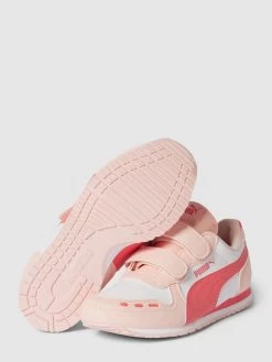 Puma Sneaker Mit Klettverschluss Modell 'CABANA RACER' - Rosé -Kindermoden Kunterbunt 98p48e9h98q3aia26d53igaa60s4uh2565b3cli5agr3ajqj652j8gpjaor4odqb74pjggq9a9634j2h60o3cpj56lh34e9m65h34p9kcoq6ceb4chh3aphn6spm6ohg71i64do