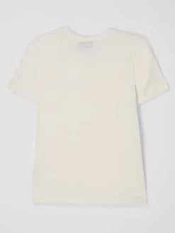 Kabooki T-Shirt Mit Rundhalsausschnitt Modell 'THEODOR' - Weiß 5 Kabooki T-Shirt Mit Rundhalsausschnitt Modell 'THEODOR' - Weiß -Kindermoden Kunterbunt 98pj6e2664pkkc1na8o52jiba514gliha10jacqk9gp3ck1k94o5al9j68sksihl9l138j1k6d9j6ia58oo32p316spjgdr160pmcdhk6spj0e1ic9j3gphg6pi32db16krj4d8