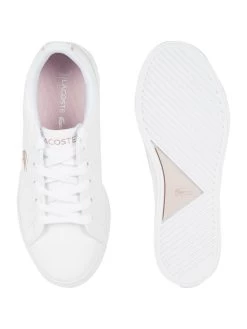 Lacoste Sneaker In Leder-Optik Modell 'Lerond' - Weiß -Kindermoden Kunterbunt 98pkoc259t636jai8os4mi2c8d2k2jqg8l0j4cam6d0l2h1m9l4kki2f658kokaf88pjchi88h84il2l893jgchgccs6cdpo61i36chkc8pm4e9h74s6ae3169gm4pj56ph62e0