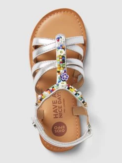 Gioseppo Sandalen Mit Perlenbesatz Modell 'FIORINA' - Silber -Kindermoden Kunterbunt 98qjakqf951l4ci66p446ia998p4ai1m8h350ghl6lalajia8l0ksiah6ha4ac2gad8l8hqd94rl8giba0o6co9j6orjed32cgqjgdhk6dj3ae9g6cs3cchkc5im2e33copmcc0