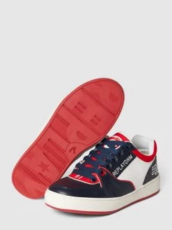 Replay Sneaker Mit Label-Details Modell 'COBRA' - Marineblau 6 Replay Sneaker Mit Label-Details Modell 'COBRA' - Marineblau -Kindermoden Kunterbunt 98s42h2h8p73ekhmal9k8dhp9kskidq469848cpn60pl6gajakrkscq58534kiqca4p46ga59963gda3aoo62e9k6gr32d9jclhjap1kcpgmae3475j66e1p6tj68cpi60r66og