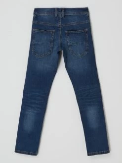 Tom Tailor Slim Fit Jeans Mit Stretch-Anteil Modell 'Tom' - Jeans -Kindermoden Kunterbunt 98skkcim6h954d1k6h3kcda58db32lhk895kigpi8h94udpgad938lig95650h2ma4skqk1galb34kajaoo36chj6dgjidb1coq3cc1k64ojeohk64ojap1gcdi6ao9kc8pmae0