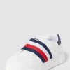 T.Hilfiger Kids Shoes Slip-on-Sneaker Mit Labeltypischem Besatz Modell 'PAULENE' - Weiß