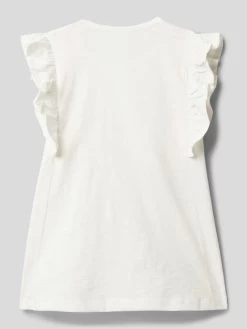 Staccato T-Shirt Mit Volants - Gelb -Kindermoden Kunterbunt 991lciab9l4k8da7751l2dhp8t0jgda5a17koja39t4l6kq16cqjgja3698l0cab9174mg9h6splaghh953jee1m6lgjepb3c8om4d1k6orjaeb271i3io9mccrj0opl70o3ee0