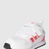 Adidas Originals Sneaker Mit Label-Details - Offwhite
