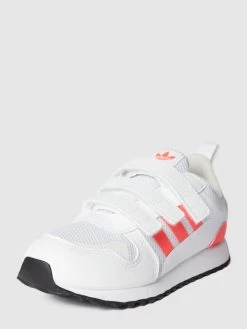 Adidas Originals Sneaker Mit Label-Details - Offwhite