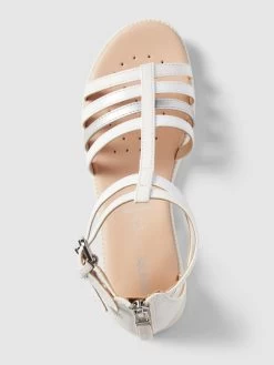 Geox Sandalen Mit Dornschließe Modell 'KARLY' - Weiß -Kindermoden Kunterbunt 99442lhh84rl0jah71a56jaf6d6kqc2e8sq4icqj9l142g9m6srlci2l6l7l6gq78t5l4d2f6534sli48so64dpj6cq3id1hc8pj6p9k6kp62o9g6hi3iopn6crjacpncdh62d0