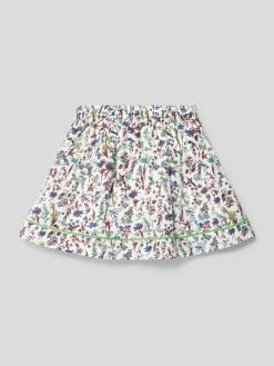 Tommy Hilfiger Teens Minirock Mit Allover-Muster - Offwhite -Kindermoden Kunterbunt 99556hhpad956cic8h636di389844cq16so36gag9p0kgdqdal54gla99l1j0kab98rl0gqe858j6ihn8l3j2d9l6sojcchg74rjachk6gs30e9m6cp36dr2c4o38cpk6os3eog