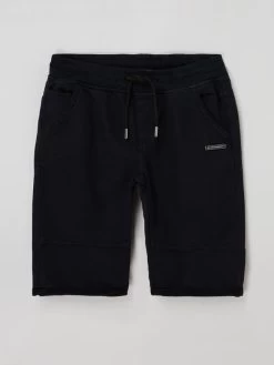 Blue Effect Bermudas Mit Stretch-Anteil - Marineblau