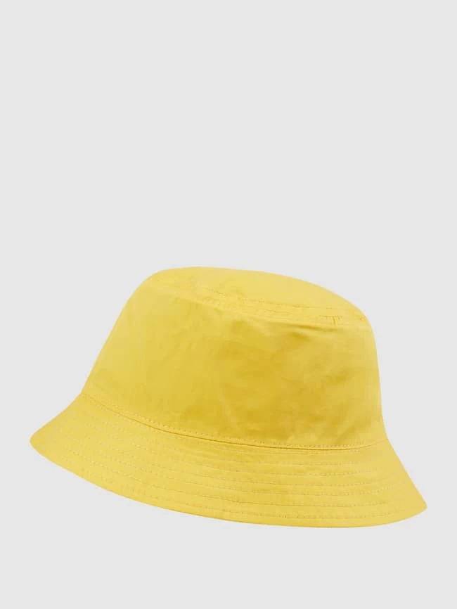 Barts Fischerhut Mit Allover-Muster Modell 'Antigua' - Marineblau 3 Barts Fischerhut Mit Allover-Muster Modell 'Antigua' - Marineblau – Bild 3