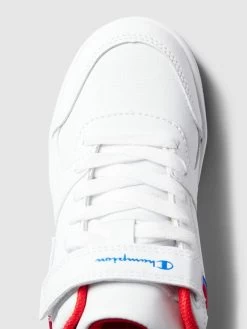 CHAMPION High Top Sneaker Im Colour-Blocking-Design - Weiß 7 CHAMPION High Top Sneaker Im Colour-Blocking-Design - Weiß -Kindermoden Kunterbunt 9964ukajal14meab70ok4jae653l6i2598pkagacap3kalag915l0gq19pb4uchj698lciq29csj8l2g9ko36pj3coo3cc9lcdj3gopk68rmco9k6dijaoph6kpjic9mcos6ce0