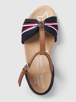 Tom Tailor Sandalen Mit Label-Detail - Marineblau 6 Tom Tailor Sandalen Mit Label-Detail - Marineblau -Kindermoden Kunterbunt 9984qd9ka8sjaeaead5j0di4ap8lakae692kudi6757j8dac755ksghp88q54h2fa0rj4h249d834gaka93j0cj1ckr36d9h60pmaopk60s64eb370sj0oj6c8oj8dj175gm4c0
