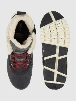 Geox Boots Mit Teddyfutter Modell 'Flexyper' - Anthrazit -Kindermoden Kunterbunt 998kgdic8gpkmgik9d43ae2170r32l1l953kijqm65256hpj91236die9sr3gihna97k2jama1358ka79d3j4dj36cpm4dj175j6ac1kc8o6aohm6hi64c9pckqj2p9o6co30dg