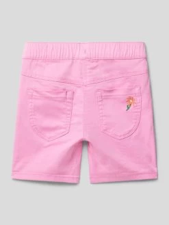 S.Oliver RED LABEL Shorts Mit Angedeuteten Eingrifftaschen - Pink -Kindermoden Kunterbunt 99b30e226ks46dqk8t9kidi3890jejpi8t434ga6a4p5ch9g8963cgqga8r52li985aj4dqda1438d2j94o36ohk68o32dj1cko30e1k6gp66e9ic8s66d1m6go64d1j75j32oo