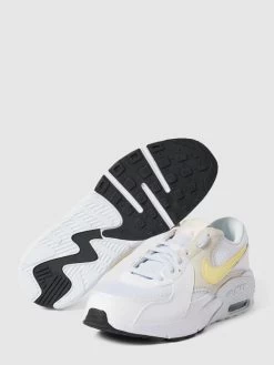 Nike Sneaker Mit Label-Details Modell 'Air Max Excee' - Pastellgelb -Kindermoden Kunterbunt 9cok4i2c8h5kee2f9h6j8jab8ks42kqha92j8kpl9d94mdpo8h6kuipha1aj2e2h8la32e9l70s4mhi590o6ccr66pimcdhgc4pjco9k74rjce9m68ojgp9hckrj0d9n64rm4c0