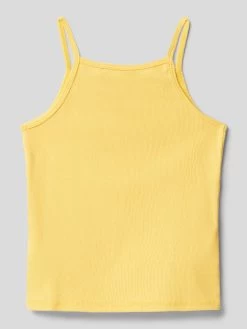 Pepe Jeans Top In Feinripp-Optik Modell 'ANASTASIA' - Gelb -Kindermoden Kunterbunt 9cp4klic7164kl2e6la48ja564p32ja2a8r4qiih614l6d2c7163ai2lad7jihqaa0okeh9n9cr3alhl8ko3ad9o74pm4p1i68qj4e9k6ph3ge346grj2p1icph3eob16pi30c8