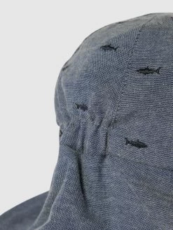 Barts Schirmmütze Mit Nackenschutz Und Label-Detail - Blau -Kindermoden Kunterbunt 9crjckhj74sk2e9i9d43ijaa99948da49spkaiqi75b30chla16j8ipk6so3gi1o9973gki5a13k8c9h70o64cj3cph3cchp70s30dpk71j3ae33c5hm4or66ks38cr36gp3gcg