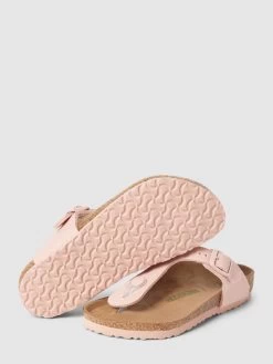 Birkenstock Zehentrenner Mit Label-Detail Modell 'Gizeh' - Rosé -Kindermoden Kunterbunt 9csk8l9m94rj6i26854jehhnaks4sga7a96jeiih6l9jil1g8sq3ei2d756j4d2f6col6h1m6l9j2jak84o68db4corm6opk68r3ge9kcdi3cob370rjgc1g64rj4dj175j68p8