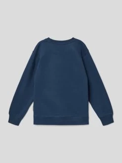 Marc O'Polo Sweatshirt Mit Label-Print - Marineblau 5 Marc O'Polo Sweatshirt Mit Label-Print - Marineblau -Kindermoden Kunterbunt 9d2keii19t946jq6al3kojph957kkkql88rj0gq7a15jad296583ekpkap442ki668o3ekq294pk4d2ca4o68cpiccsj2d1j69j32chk6dj68oj4chim8c33cdgjcd1gc8qjcog