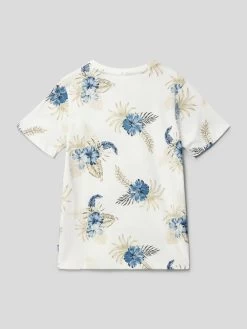 Jack & Jones T-Shirt Mit Floralem Muster - Offwhite -Kindermoden Kunterbunt 9d3jcgaf6l542di764s38lib99b56iq270q50gpg8h7k6c2g99744h2e8564ida79554ml27a50jihqk9go36opicorj0e9o6di30phk6hj6ae1kccsm8phlcpj32ohm70rjio8