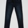 S.Oliver RED LABEL Regular Fit Jeans Mit Stretch-Anteil - Jeans