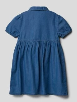 S.Oliver RED LABEL Jeanskleid Mit Abgesetztem Rockteil - Blau -Kindermoden Kunterbunt 9d53gl1p9923gk2a8so4ckqi9talaeaf9pa3ehab891jgjaf8534edij654j4hqi6kokqhie6pal2i229h3jip1i6pj66d34cph32dhk71j38ohj6pj3io9o75j66e35cdgj8dg