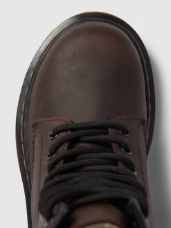 Dr. Martens Boots Mit Label-Details Modell '1460 Serena' - Dunkelbraun -Kindermoden Kunterbunt 9d55alhk6t23acpp6pb56caaaoqjgiq88cp42cqc8d7jgiae8l732cil9h2jaja86soj8cab90rkuc9g9co62p9lcksjedhnc8rj8opk74s6cob6chhmae1k6som4eb36gs3gog