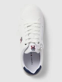 T.Hilfiger Kids Shoes Sneaker Mit Label-Prints Modell 'KAREEM' - Weiß -Kindermoden Kunterbunt 9d6j6khna58lcga494r3gkid64pl6lab953k8iq76p43ak9o9l14aghm90o3ik1la593cja59da4ii9i9oo36e1p6th38p9g6oq64ohkc5gj4oj26oqj0ohi65i3ee1k65hj0dg