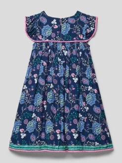 Happy Girls Minikleid Mit Allover-Muster - Marineblau -Kindermoden Kunterbunt 9d738cqj6p852la28cp4mkqj8or44jqi9sq3ihak6kqj8jik716lcgih892j8e1hapa50e2da4qj0lila13mad9oc4p6co9ic8o62opk60rj0ohn6go6co9mccq6cchocpi6cdo