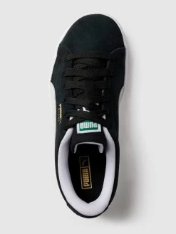 Puma Sneaker Mit Label-Print In Metallic Modell 'SUEDE CLASSIC' - Schwarz -Kindermoden Kunterbunt 9d84me2j8cp4sdila56l6da26l9kugho9pa3ij2lap7kshi69l2kaka9a10jcki79t64ac29ah0kqjij953m2c1i61gm4dho69i3ge1kclj30ohj71im2e9i6oqm2pb1chhj2og
