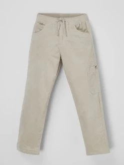 Tom Tailor Hose Aus Cord - Sand
