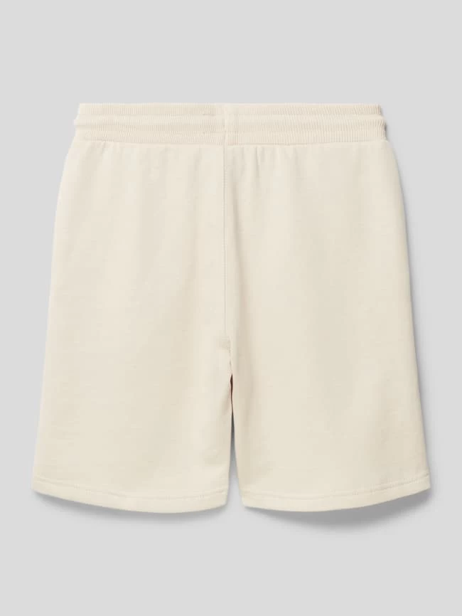Ellesse Sweatshorts Mit Eingrifftaschen Modell 'Santiano' - Beige 3 Ellesse Sweatshorts Mit Eingrifftaschen Modell 'Santiano' - Beige – Bild 3