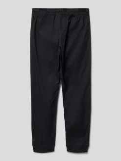 CHAMPION Hose Mit Label-Detail - Schwarz -Kindermoden Kunterbunt 9gp46l2271546jq79h74qlab6kskoi1laos48jhmal832laa95b4ahad6h24ce9m6p93egah9cp34iqb8h3m8e9j74rjedb16dh3idpk60p3iob2clj66ohh6lhmao9g6gp30o8