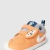 Nike Sneaker Mit Label-Applikation Modell 'Nike Pico 5 Lil' - Orange