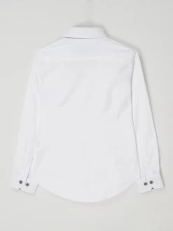 G.O.L. Slim Fit Hemd Aus Baumwollmischung - Weiß -Kindermoden Kunterbunt 9grkkjihako4gkhoa1akqkhg6oskcjic71952g9i9h4l0hqa6l1l2d9i8p43ajqc9cp34l2694sl0iac74o32dj460omcdr66cojedpk60qjce33ccq3gc3370rm8e36cgq64d0