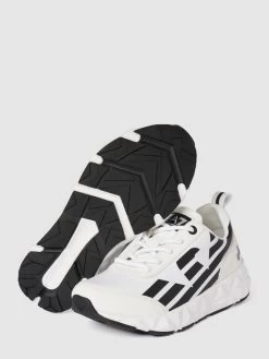 EA7 Emporio Armani Sneaker Mit Label-Details Modell 'ULT C2 KOMBAT MININE' - Weiß -Kindermoden Kunterbunt 9gsjcj2f9oo46eam9oqkeki188q4ic29658j4da6712jehpj6la56haj99ajeiab68q3ce1p7133iki99h3jge9j6lijgdpn6crm8ohkclhm6oj4cgqj8e1h6os32cb46coj8o8