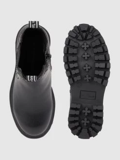 Tom Tailor Boots In Leder-Optik - Schwarz -Kindermoden Kunterbunt 9gskak2l8d6k6iae9d938jpj98q3aiia6p8j6e288l534kaj6h130k1kah756c2aa0rjehqa9l650c9jad3j6chncdijgphh70qjadhk74s38e1p6orjaohj61i6cdb46cp6aog