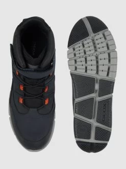 Geox Boots Aus Leder Modell 'Flexyper' - Marineblau -Kindermoden Kunterbunt 9h0j6d2l8kpk6c1ha16l8ghgah8jghi2a1346kqk84pkgcaj7554ojacago54d1g918kkkhg8d2l0h2b953j4cpocgo38opn6gr32ohkcgsmce9kckp32p1mcooj6p9nc4q36d0