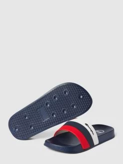 CHAMPION Slides Mit Label-Detail Modell 'ALL AMERICANS' - Marineblau -Kindermoden Kunterbunt 9h0lac9p716j2h1g7125alab7573ag9l6t2kuii79h33ikq9612l4i9l9d536ci5ad656dq28t14icqbako64p9pcorj0oj670o36c1k64p32e356os3coj26som2dj575ij4p0