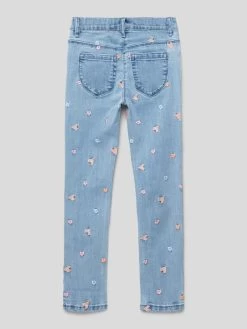 S.Oliver RED LABEL Jeans Mit Motiv-Stitching - Blau -Kindermoden Kunterbunt 9h0lahql8crk6da68tb3gdq68t3jaipka50jekq29h54gcql9574kjih6t844iqcadb58c9p6163gja9913jcc33chh36opjc8s6ao9kcdi3go9g70o64p1jcgr3gcr16krjep8