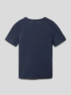 S.Oliver RED LABEL T-Shirt Mit Motiv-Print - Marineblau -Kindermoden Kunterbunt 9h14sd2a61458jq88d84oj9j98slag9j74p3cja560olaj2m9h44aii96p6l2kid915kcjia998kce1h94o3gob66kqj2ob36lgmad9kc8r64oj374rj8or66pi62phjc8p66d8
