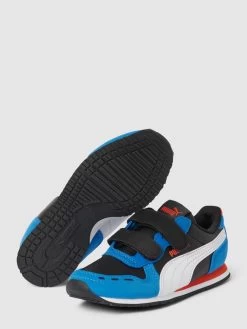 Puma Sneaker Im Colour-Blocking-Design Modell 'CABANA RACER' - Ozean Blau -Kindermoden Kunterbunt 9h44ac1i8d830ki69l8lceab7174skqm8d64uga96opl2iq36go4eiag9pb4kki5ad14ud2299a4ukq18p3jio9hccrjgdpm70pjed9kckoj4eb36cqm4dho6go64o9k70r6ap8