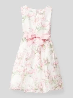 Happy Girls Kleid Mit Floralem Muster - Rosé -Kindermoden Kunterbunt 9h4k4da371a46g9n8d14il299l152j236or34kq89p7j4d2i919kicag98r3ecqfa8sj4k229db5ciqca13jadhl6dj36phk60pj0phkcgsmce1kc4q3ce9p70qjecpockp64cg