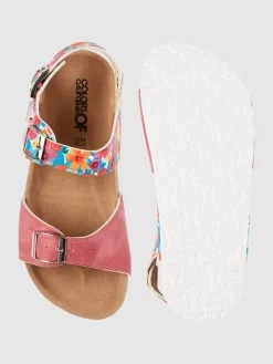 Colors Of California Sandalen Mit Floralem Muster - Rosa -Kindermoden Kunterbunt 9h54mkij9ks44c2a913l8hqe99b4clac90s3gl2e8924ul2l8soj2hq98h2j6ki1ags4qkqa65b4gc1ha0o3cc1k6lj34p356dj64dpkc8q30e9p61gj8d1p6pi38dpk6gpj4c8