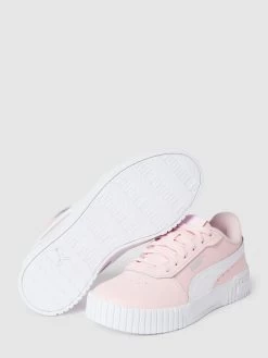 Puma Sneaker Mit Label-Print Modell 'CARINA 2.0 JR' - Hellrosa -Kindermoden Kunterbunt 9h64gh1m9p352cam6orladi96ssj0j1l74qksd2kap0jcdhp9t95adaf9934ic1j9oo48gqhakq34l9p8co3gc1o65i30o9icgrmao9k74qj0e9m6gq68cpjc4o38cpp68om8do