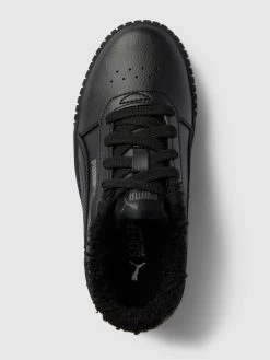 Puma Sneaker Mit Label-Details Modell 'CARINA 2.0 WTR PS' - Schwarz -Kindermoden Kunterbunt 9h6lclij6533ccqf6cq54h1kap4j2hif70qkqc276d5j8cih9hb4oga274sk6jpm9sokahag74q4aj2m953jipj4ckp68ob66phmce9kclhmco9jchgj2ohmccrj0cpgc8qj4d8