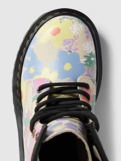 Dr. Martens Schnürboots Mit Floralem Allover-Muster - Hellgelb 6 Dr. Martens Schnürboots Mit Floralem Allover-Muster - Hellgelb -Kindermoden Kunterbunt 9h942l2j9d948gq995132ka271a48hibah9k2jia918lae1p84qlcc2a9op5cl2f9oo44e248p850jq38go32o9jccp34ob169h6cc9kcorj6ohg6go3cc9j6phjce9k75gjcdo